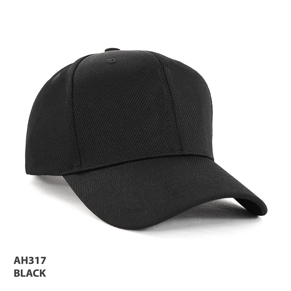Grace Collection AH317 JK Cap