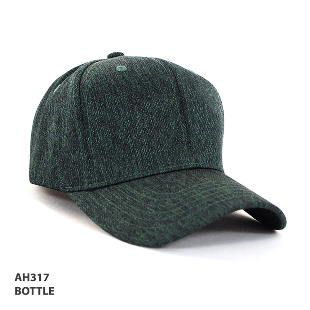 Grace Collection AH317 JK Cap