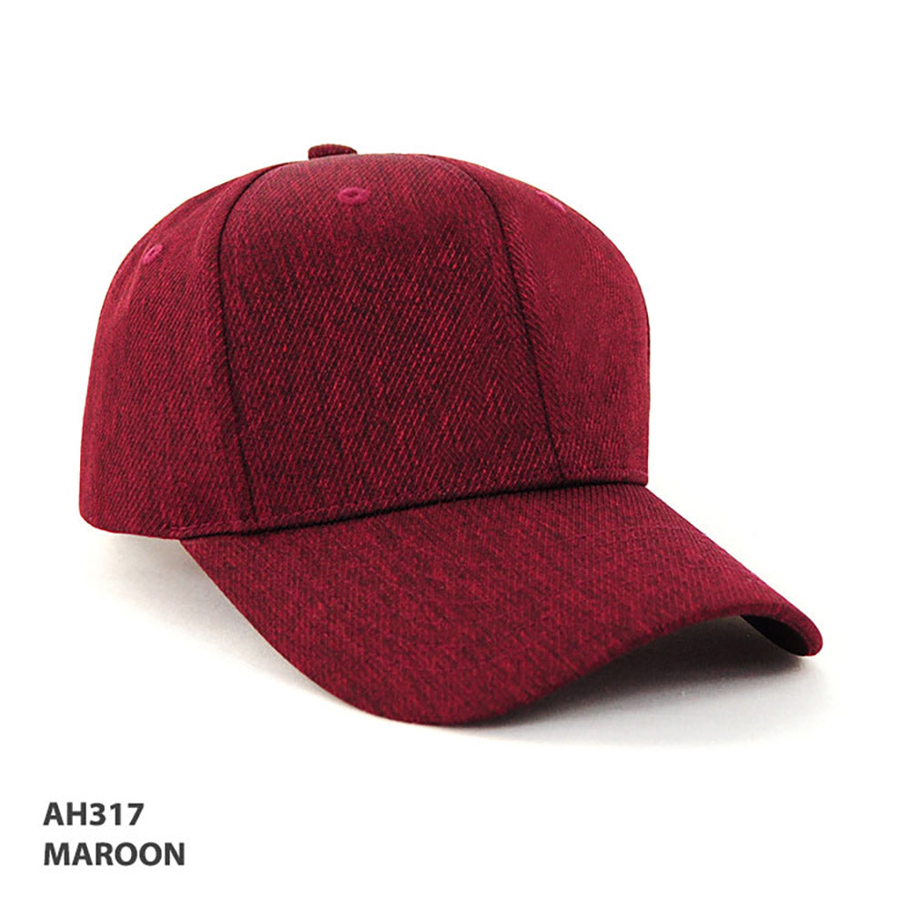 Grace Collection AH317 JK Cap