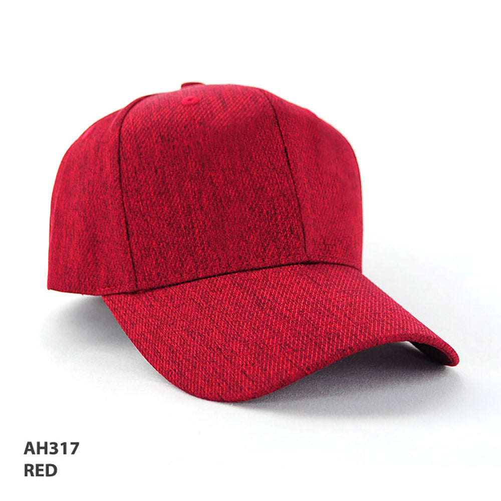Grace Collection AH317 JK Cap