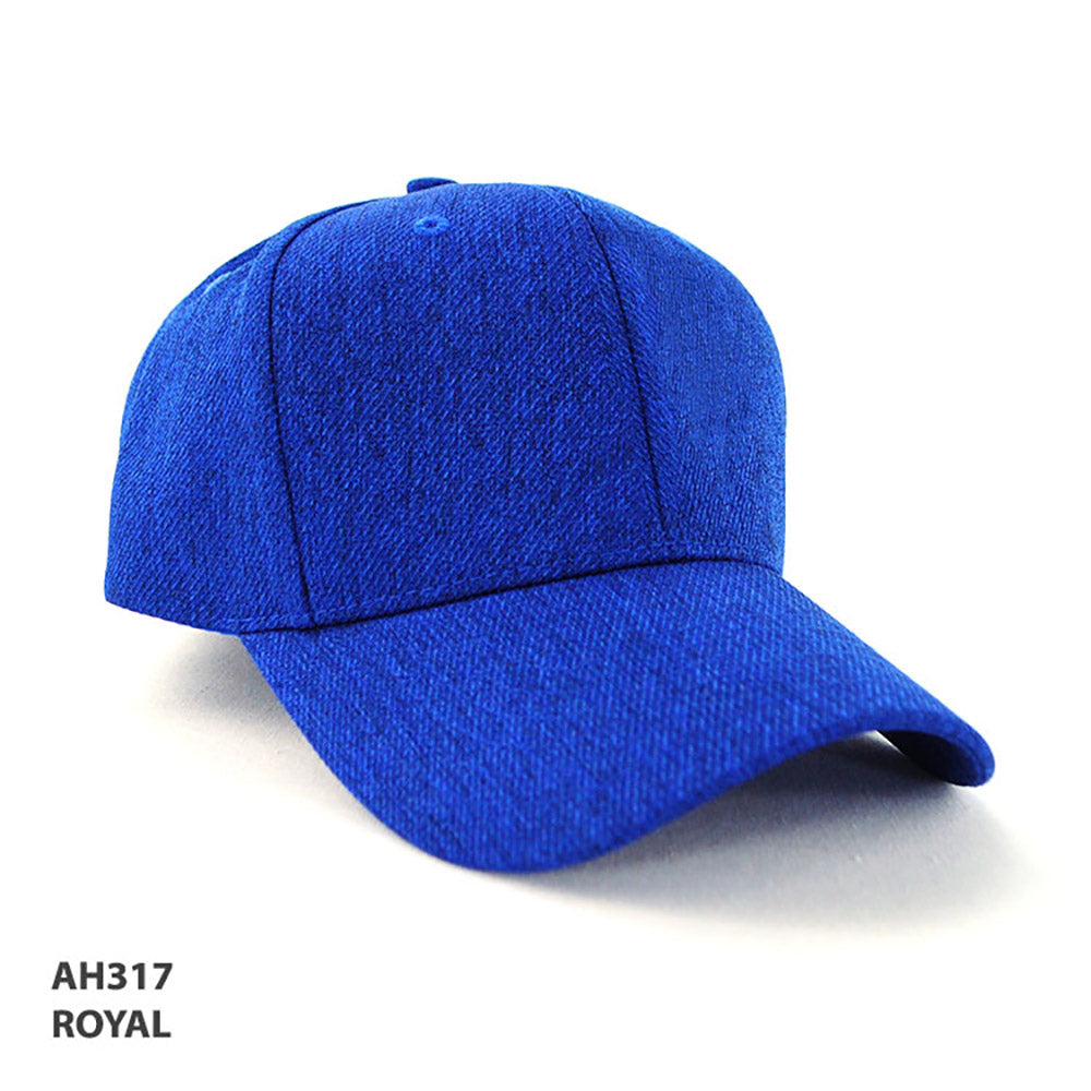 Grace Collection AH317 JK Cap