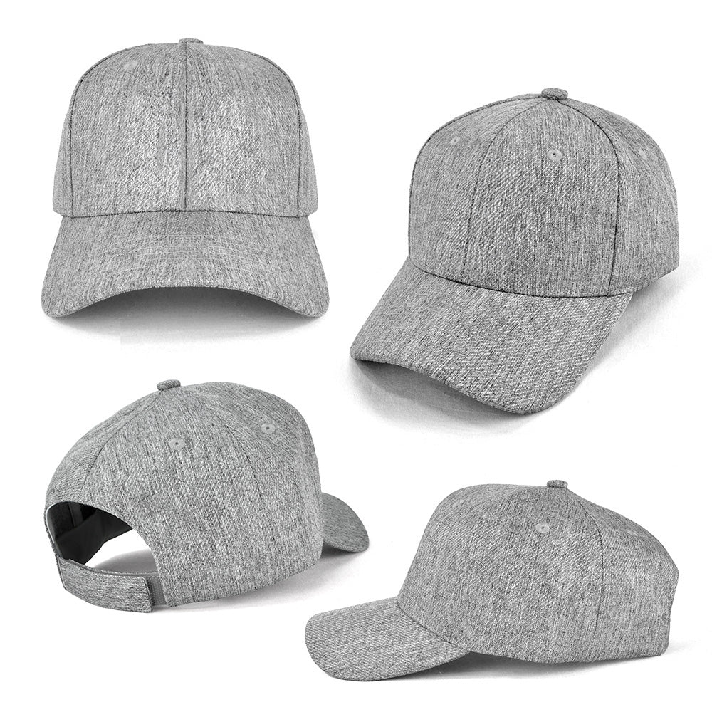 Grace Collection AH317 JK Cap