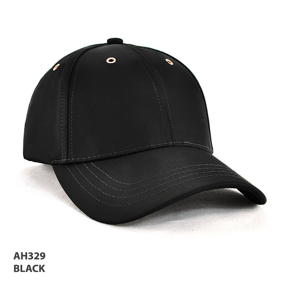 Grace Collection AH329 SQUAD Cap