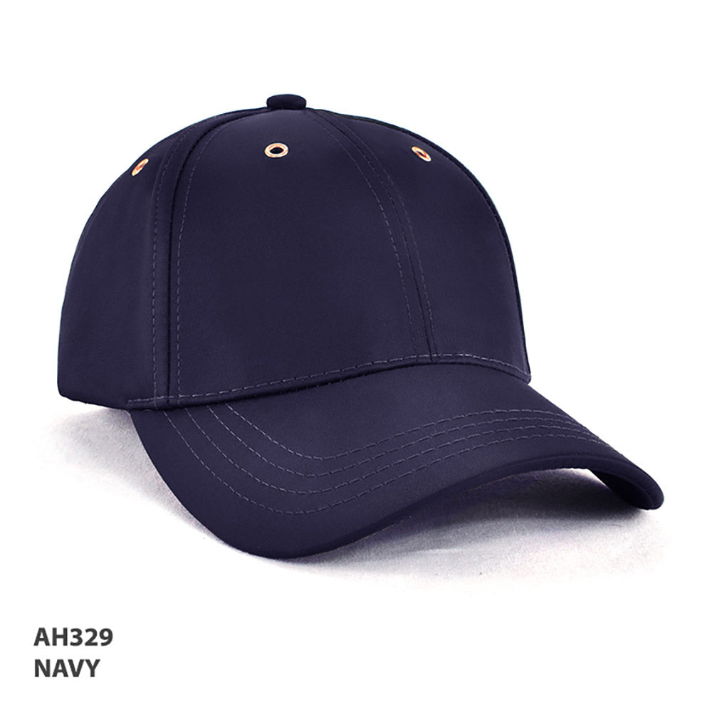 Grace Collection AH329 SQUAD Cap