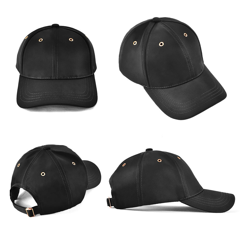 Grace Collection AH329 SQUAD Cap