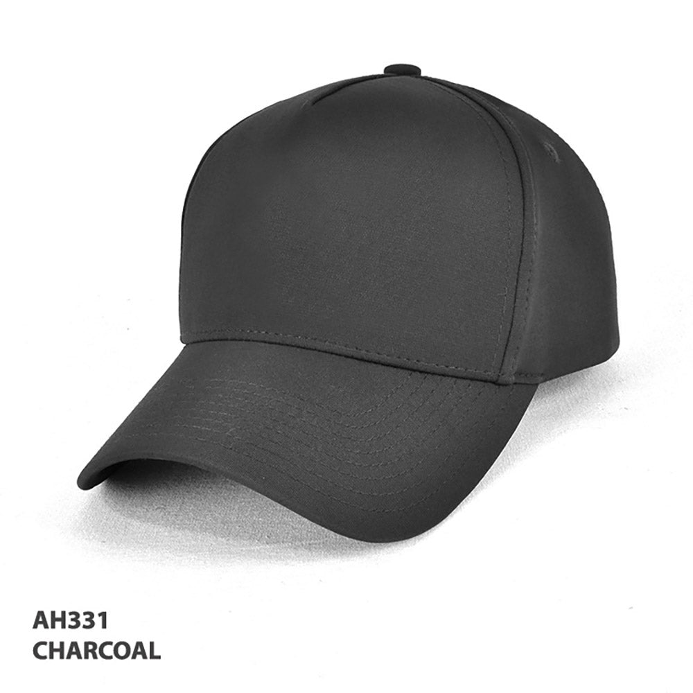 Grace Collection AH331 D-Lux 5 Panel Cap
