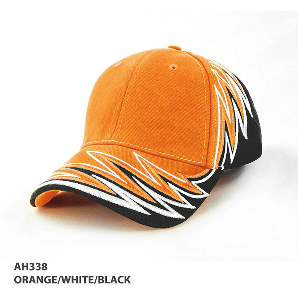 Grace Collection AH338 Memphis Cap