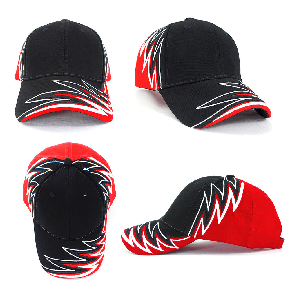 Grace Collection AH338 Memphis Cap