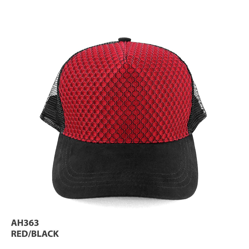 Grace Collection AH363 Aspect Cap