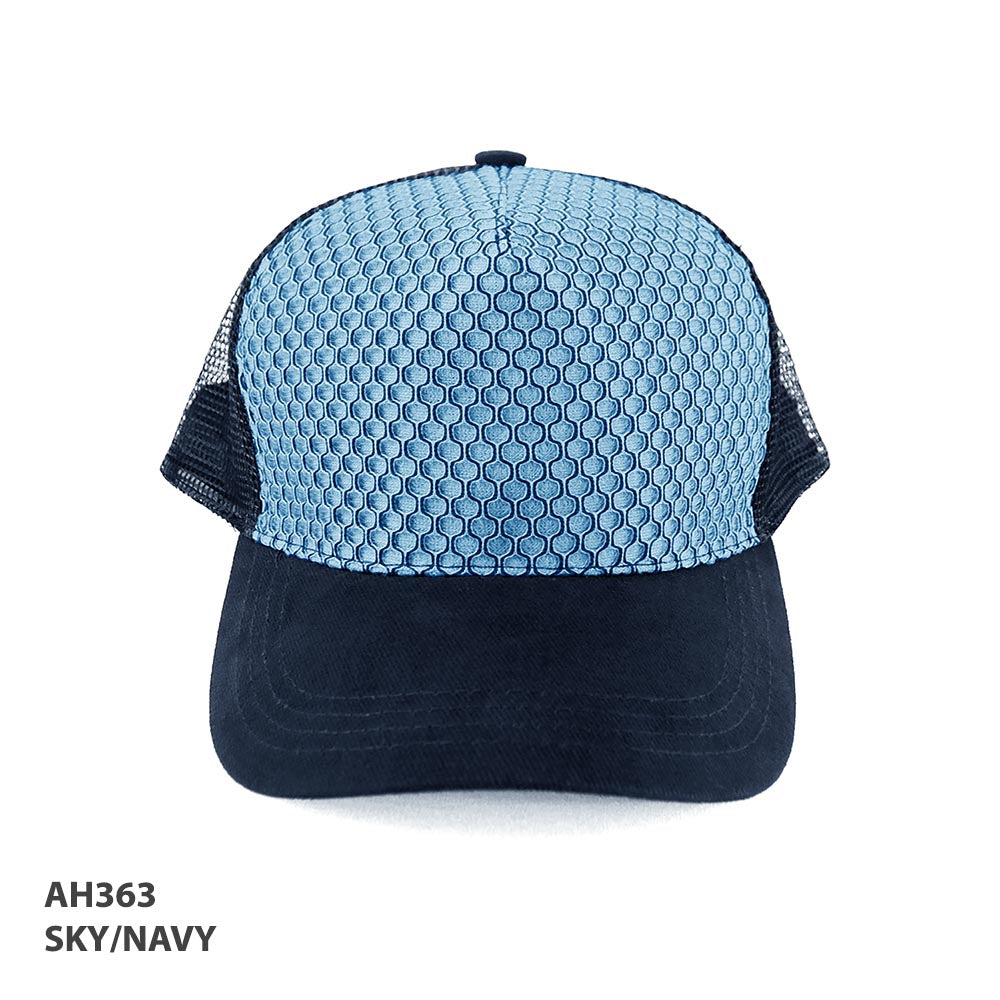Grace Collection AH363 Aspect Cap