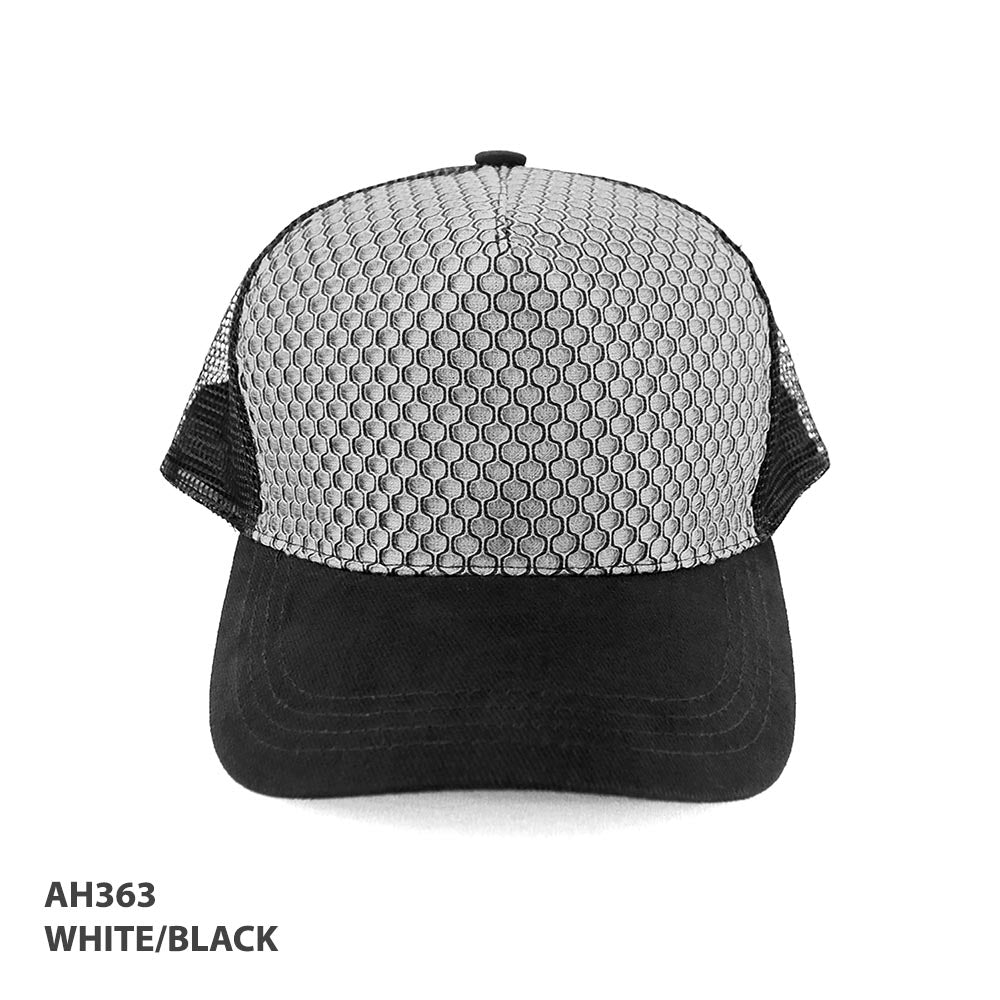 Grace Collection AH363 Aspect Cap