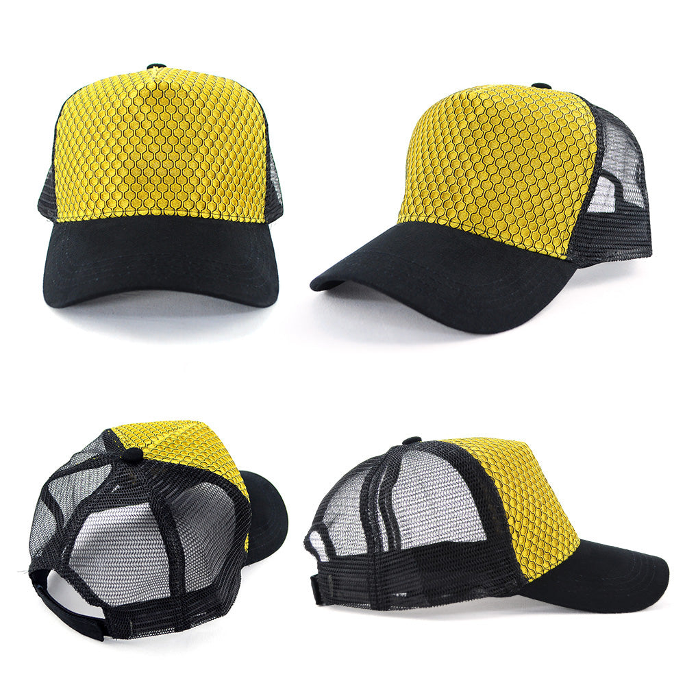 Grace Collection AH363 Aspect Cap