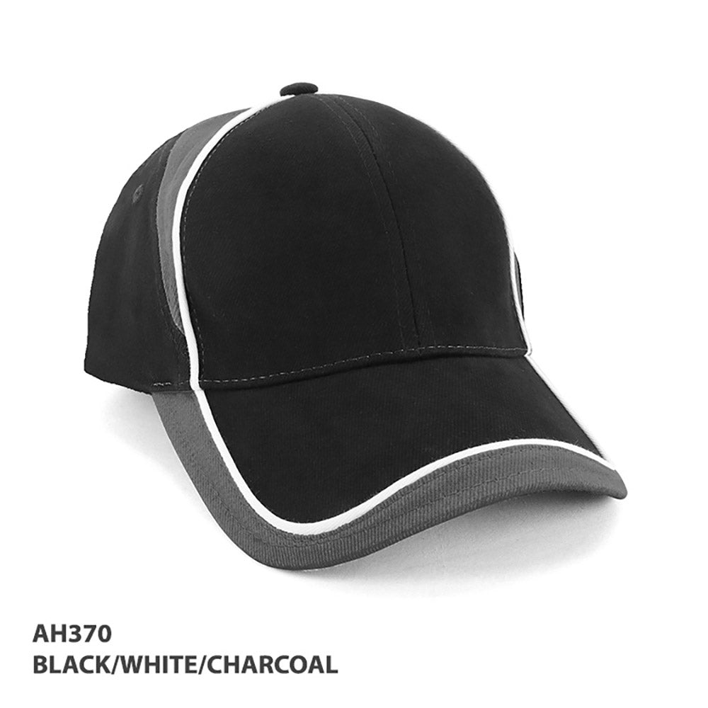 Grace Collection AH370 Wickham Cap