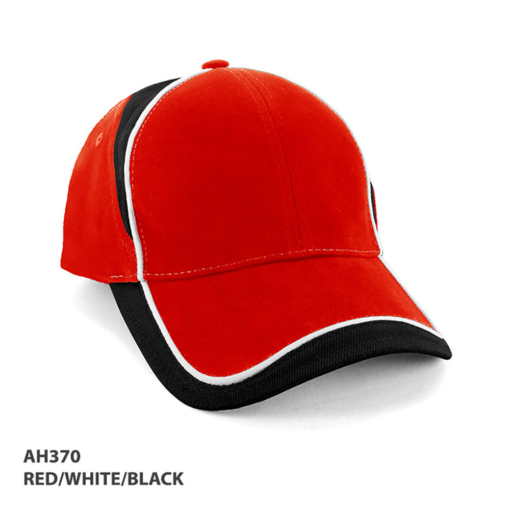Grace Collection AH370 Wickham Cap
