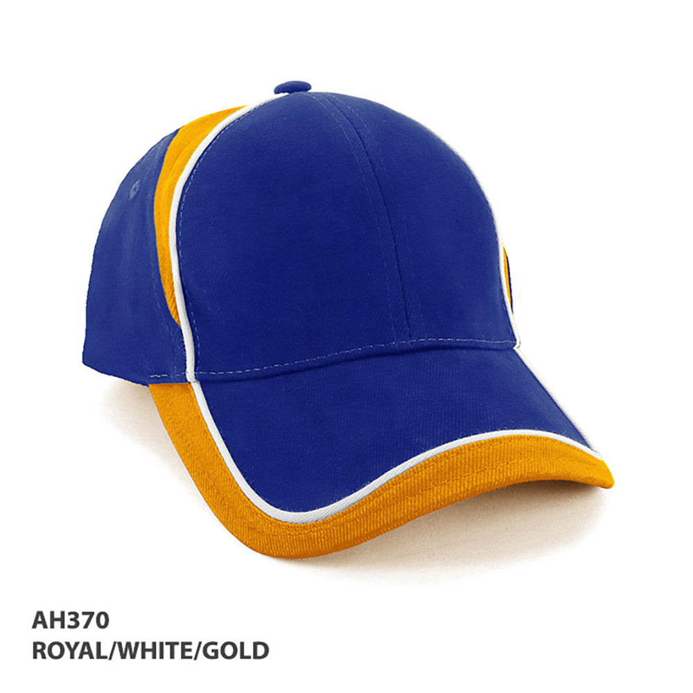 Grace Collection AH370 Wickham Cap