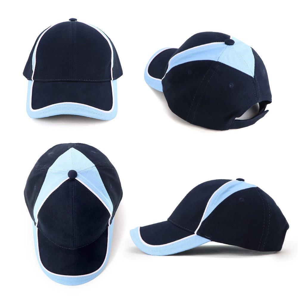 Grace Collection AH370 Wickham Cap