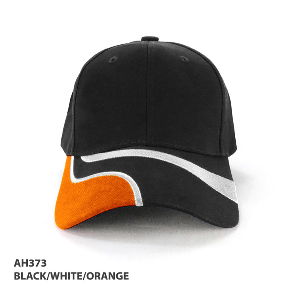 Grace Collection AH373 Highway Cap