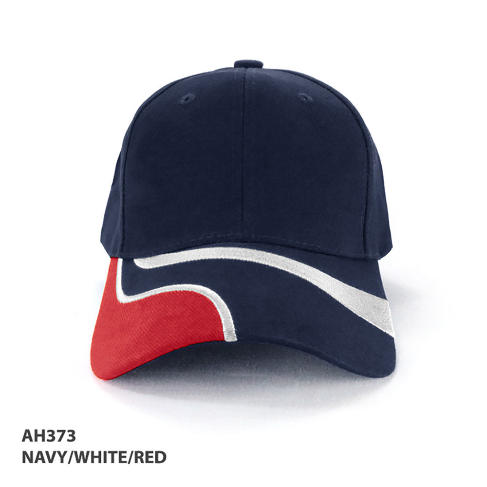 Grace Collection AH373 Highway Cap