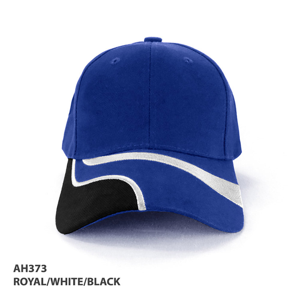 Grace Collection AH373 Highway Cap