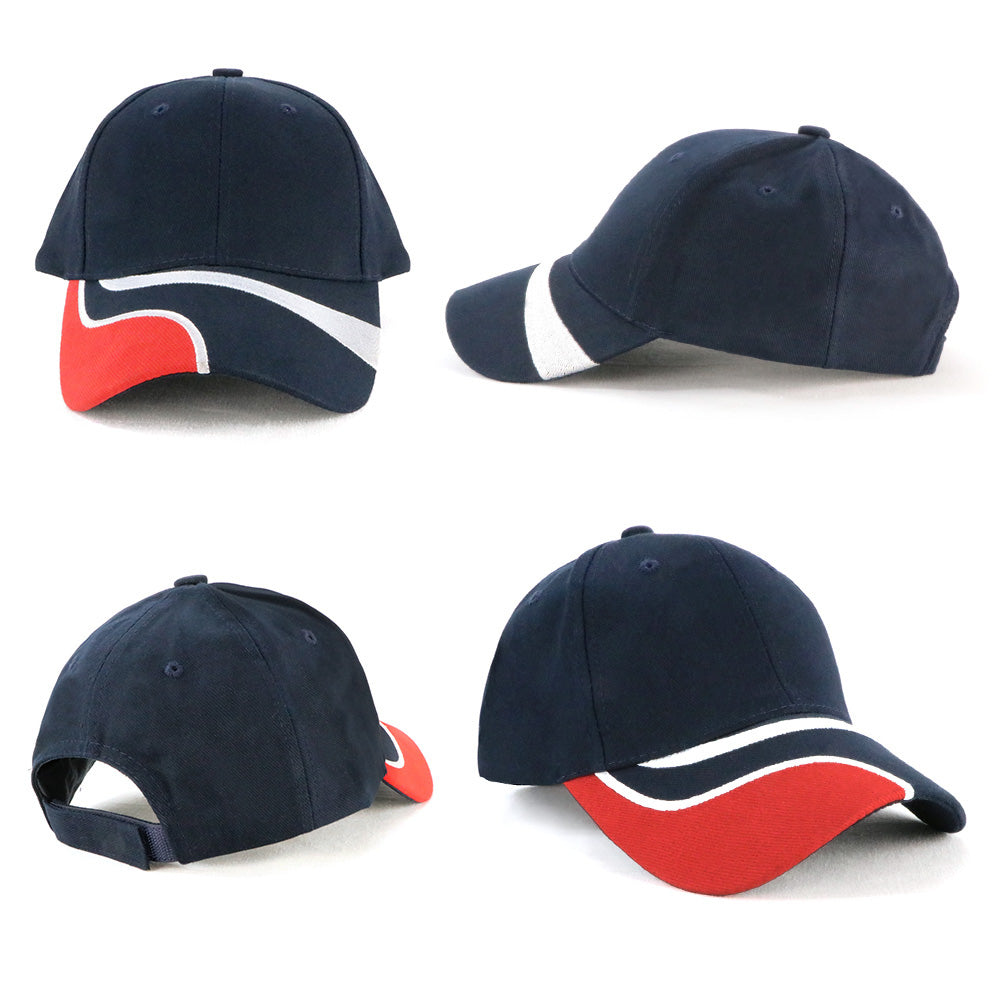 Grace Collection AH373 Highway Cap