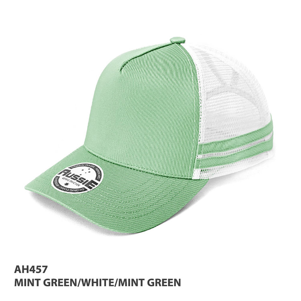Grace Collection AH457 Ponytail Cap