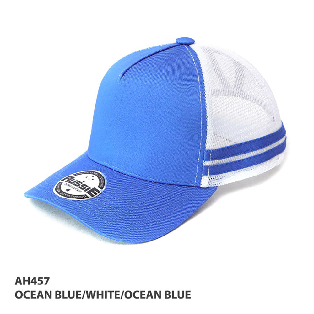 Grace Collection AH457 Ponytail Cap