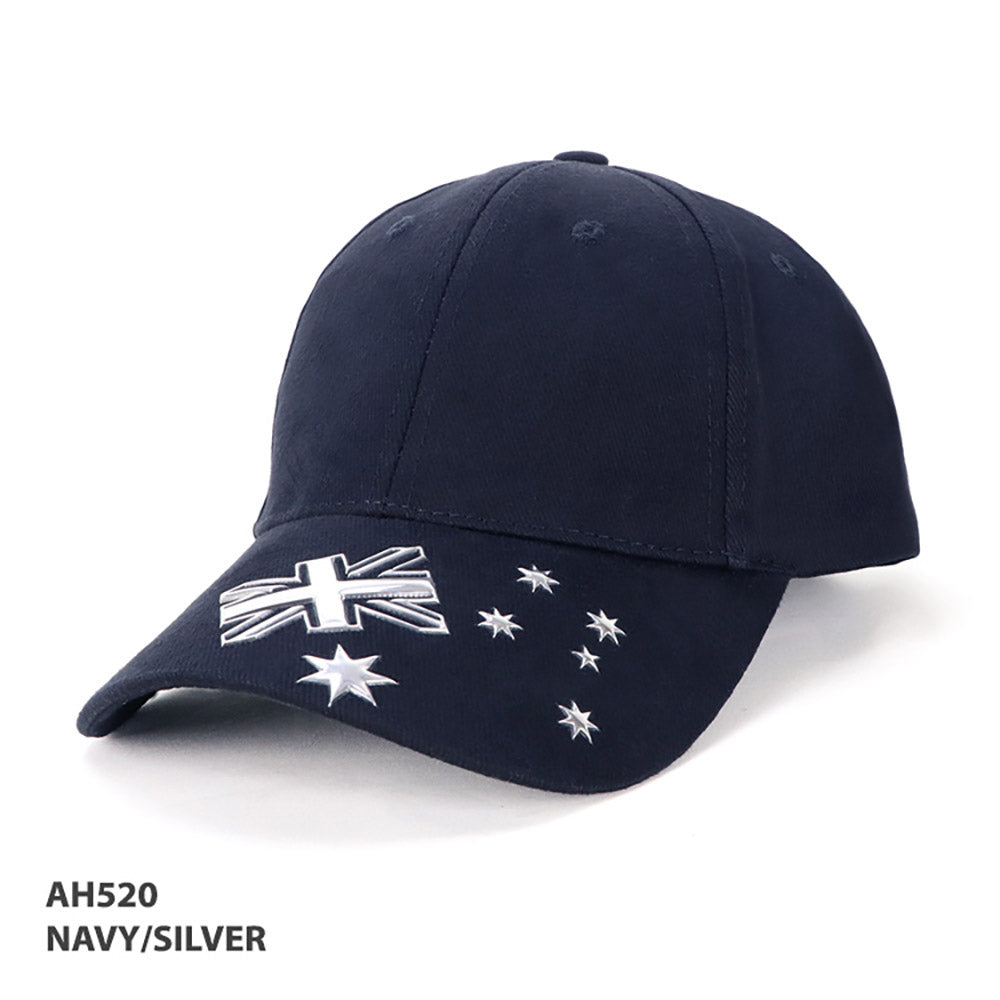 Grace Collection AH520 Matilda Cap