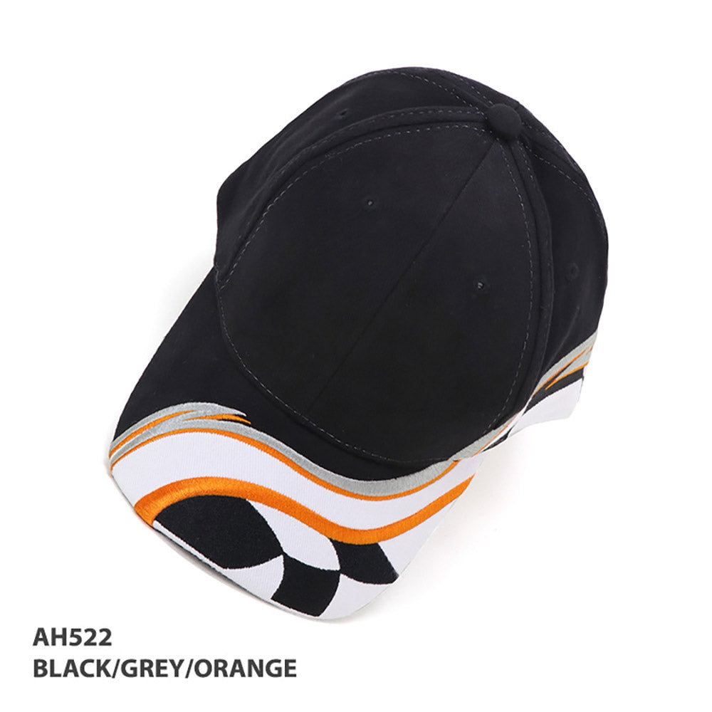 Grace Collection AH522 Raceway Cap