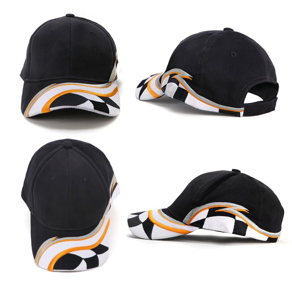 Grace Collection AH522 Raceway Cap