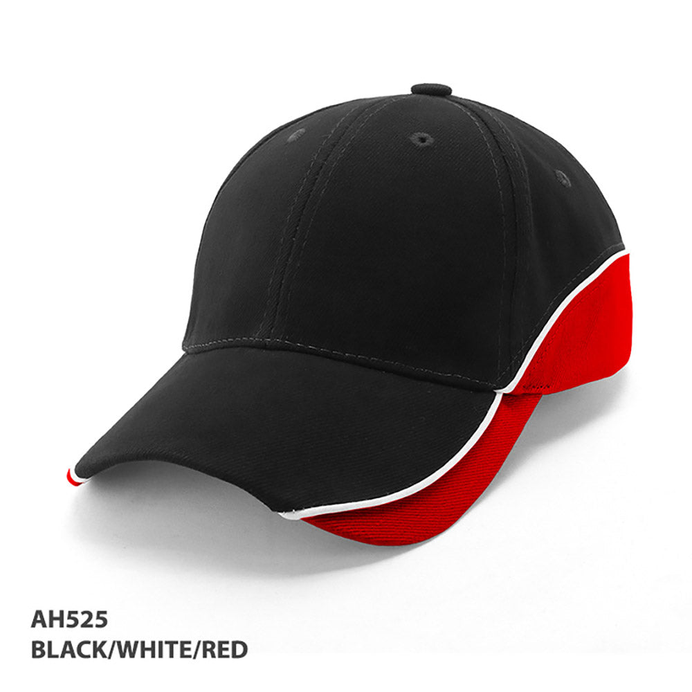 Grace Collection AH525 Adventure Cap