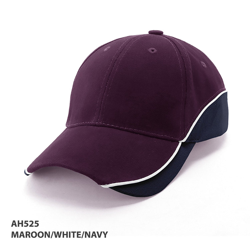 Grace Collection AH525 Adventure Cap