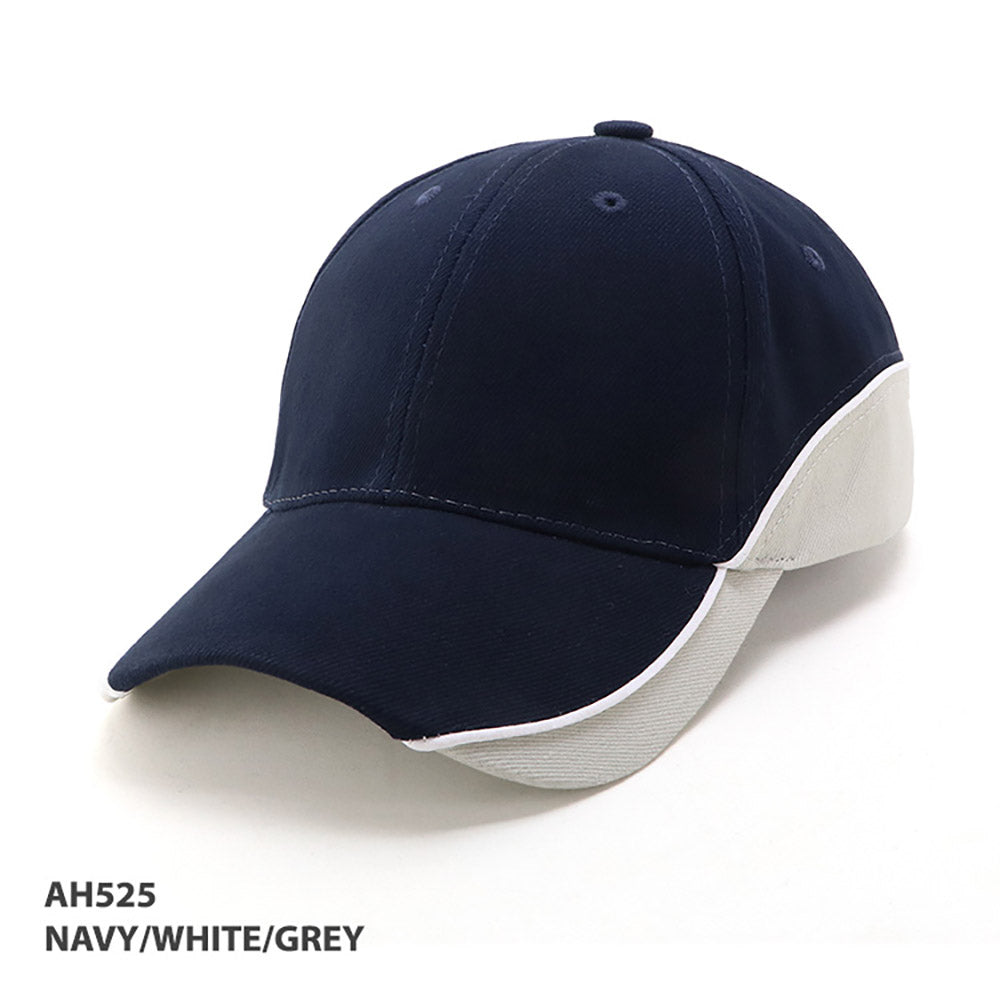 Grace Collection AH525 Adventure Cap