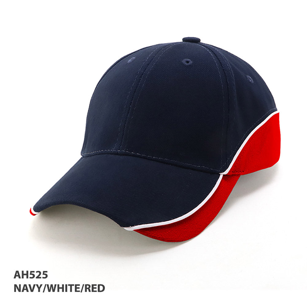 Grace Collection AH525 Adventure Cap