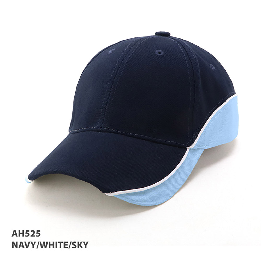 Grace Collection AH525 Adventure Cap