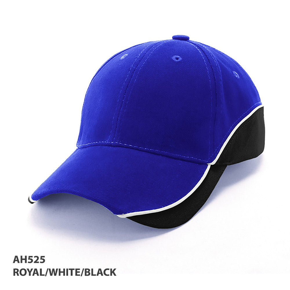 Grace Collection AH525 Adventure Cap