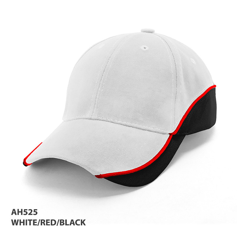 Grace Collection AH525 Adventure Cap