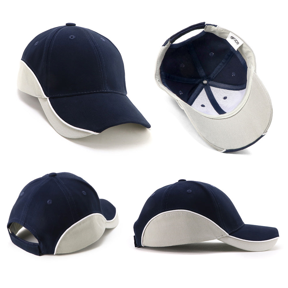 Grace Collection AH525 Adventure Cap
