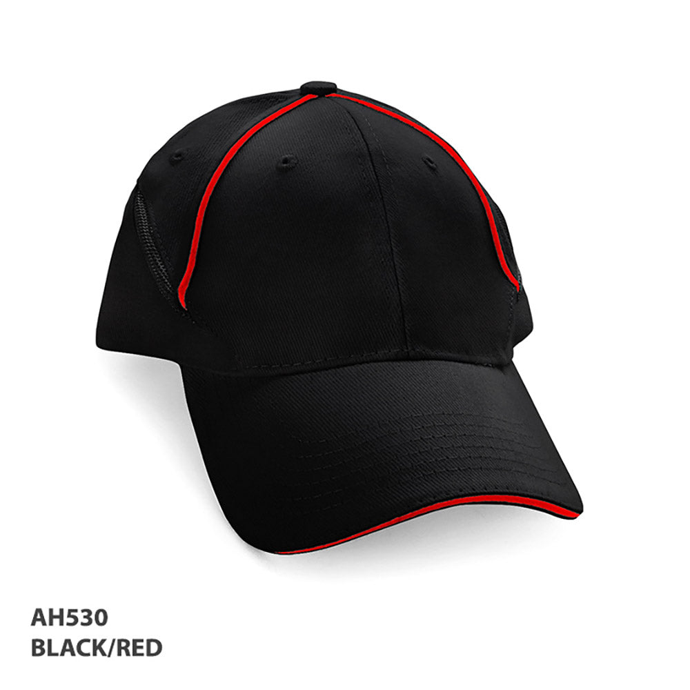 Grace Collection AH530 Hybrid Cap