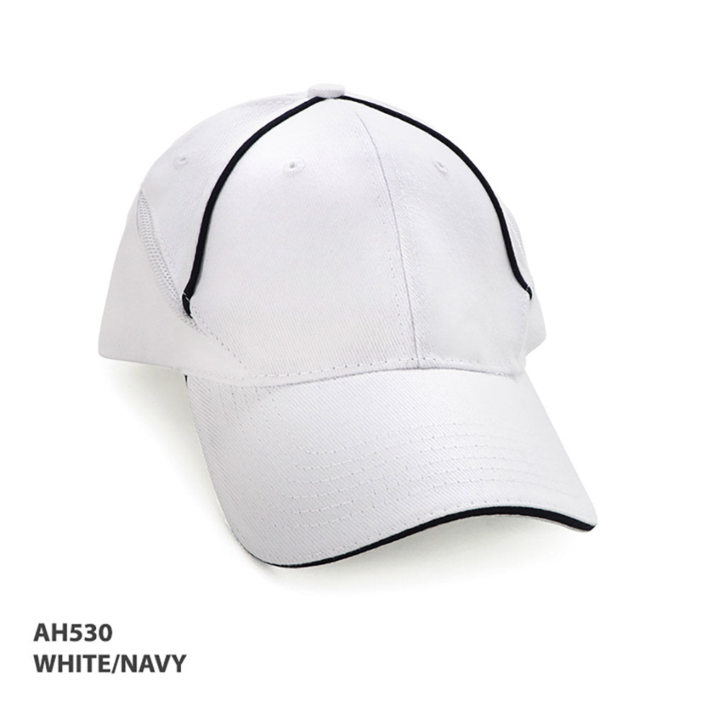 Grace Collection AH530 Hybrid Cap