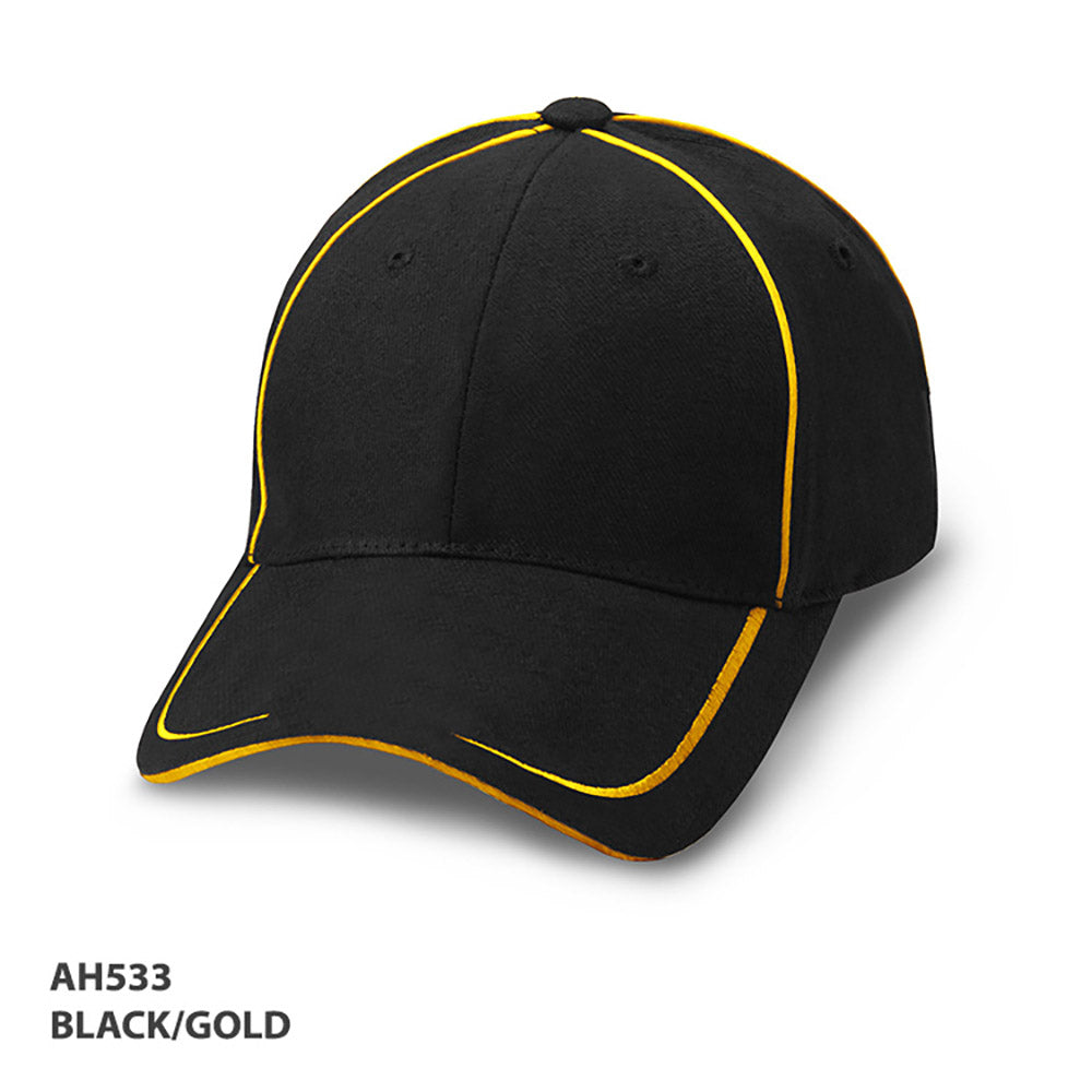 Grace Collection AH533 Collier Cap
