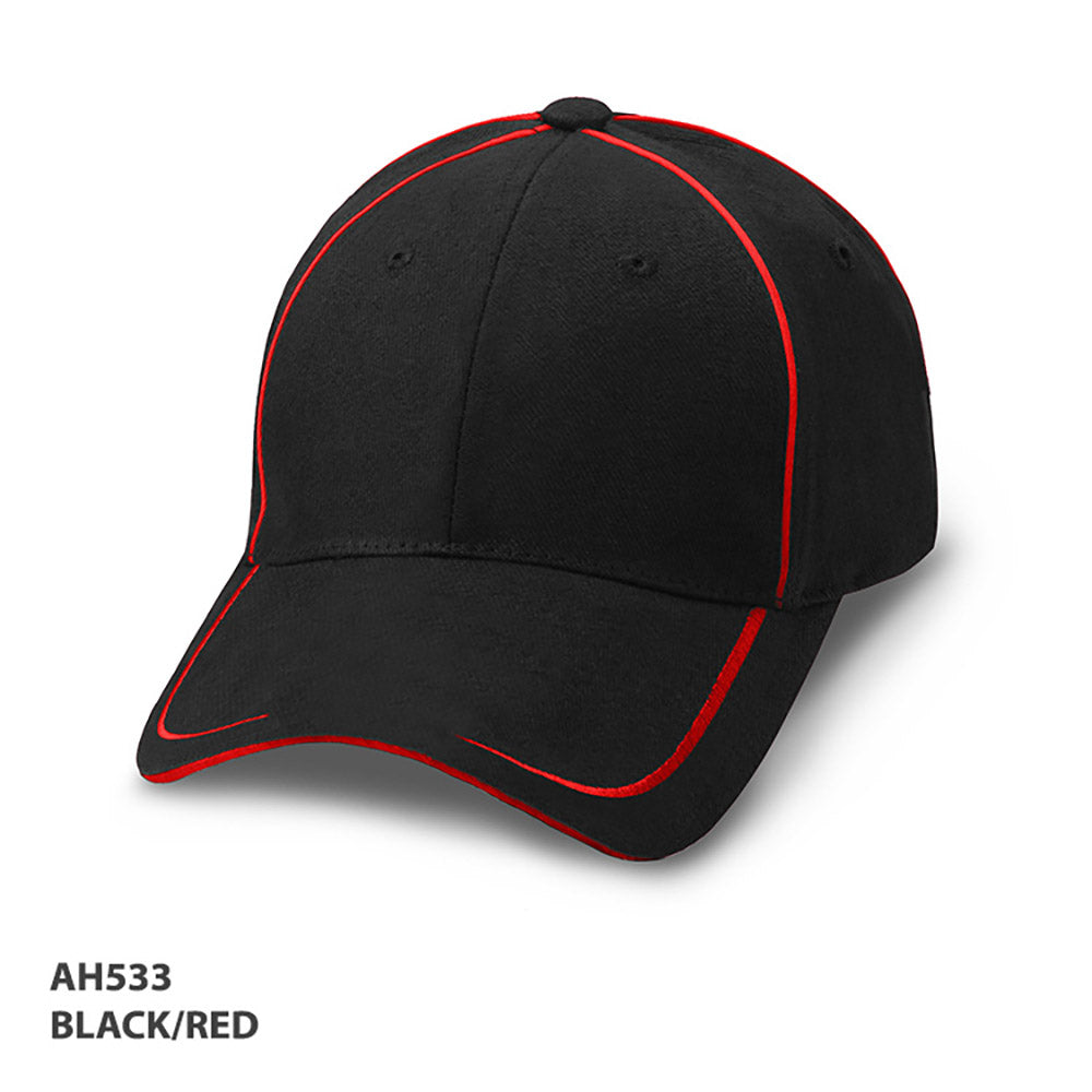 Grace Collection AH533 Collier Cap