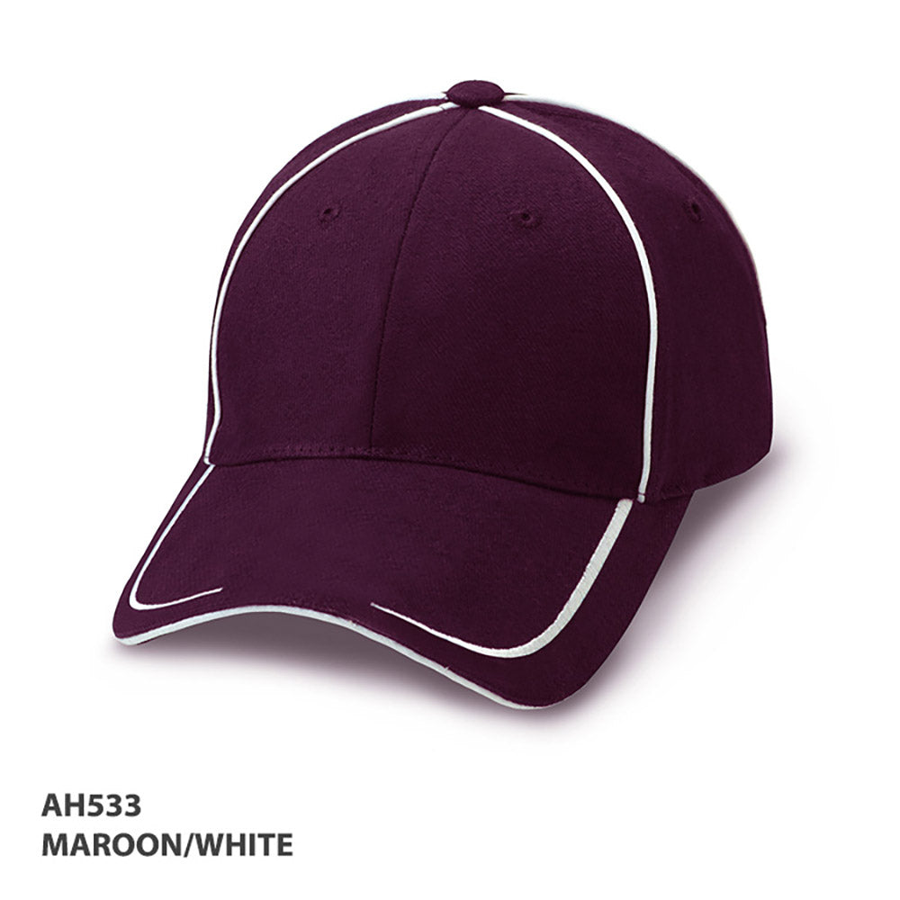 Grace Collection AH533 Collier Cap