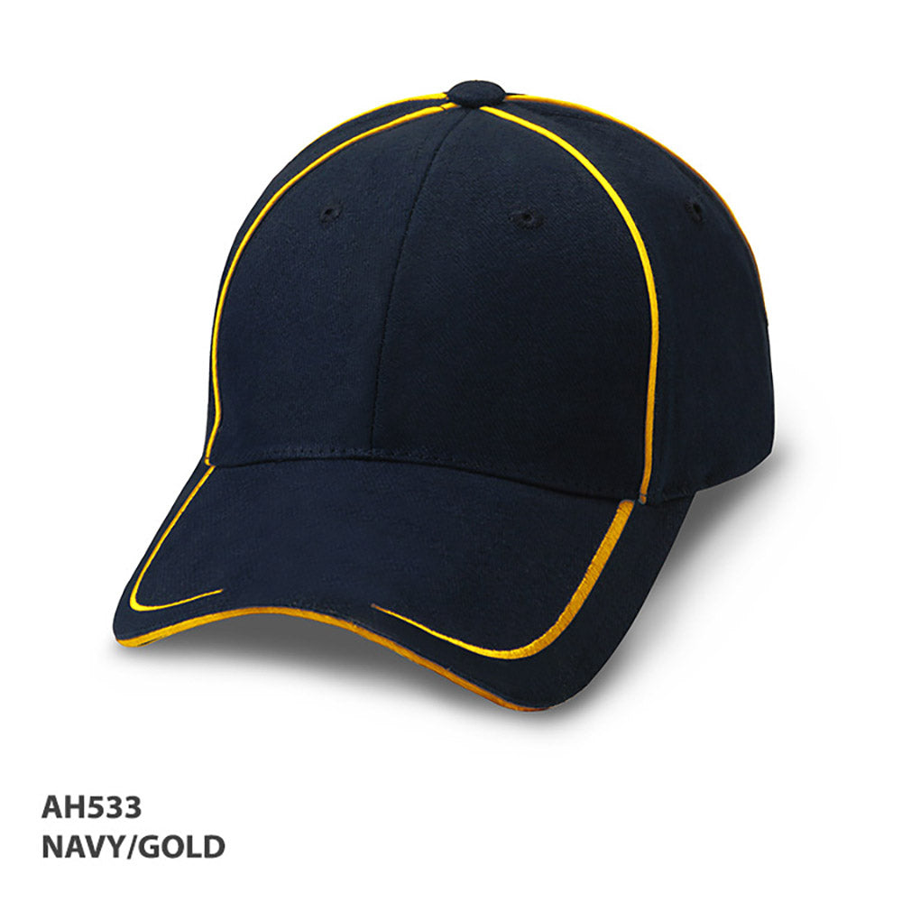 Grace Collection AH533 Collier Cap