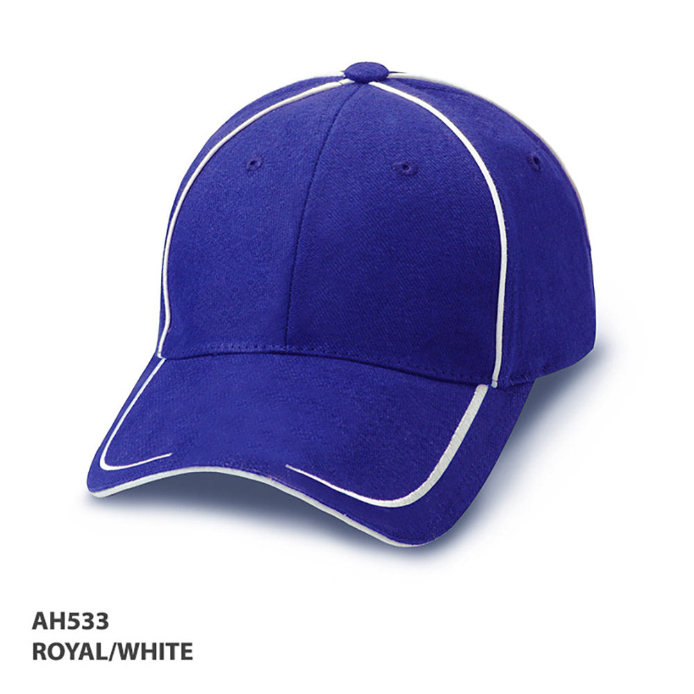 Grace Collection AH533 Collier Cap