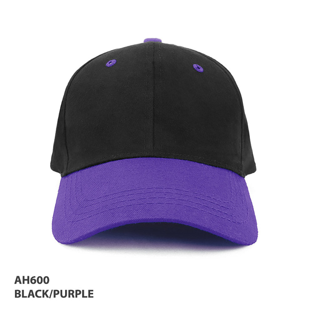 Grace Collection AH600 Kids Cap