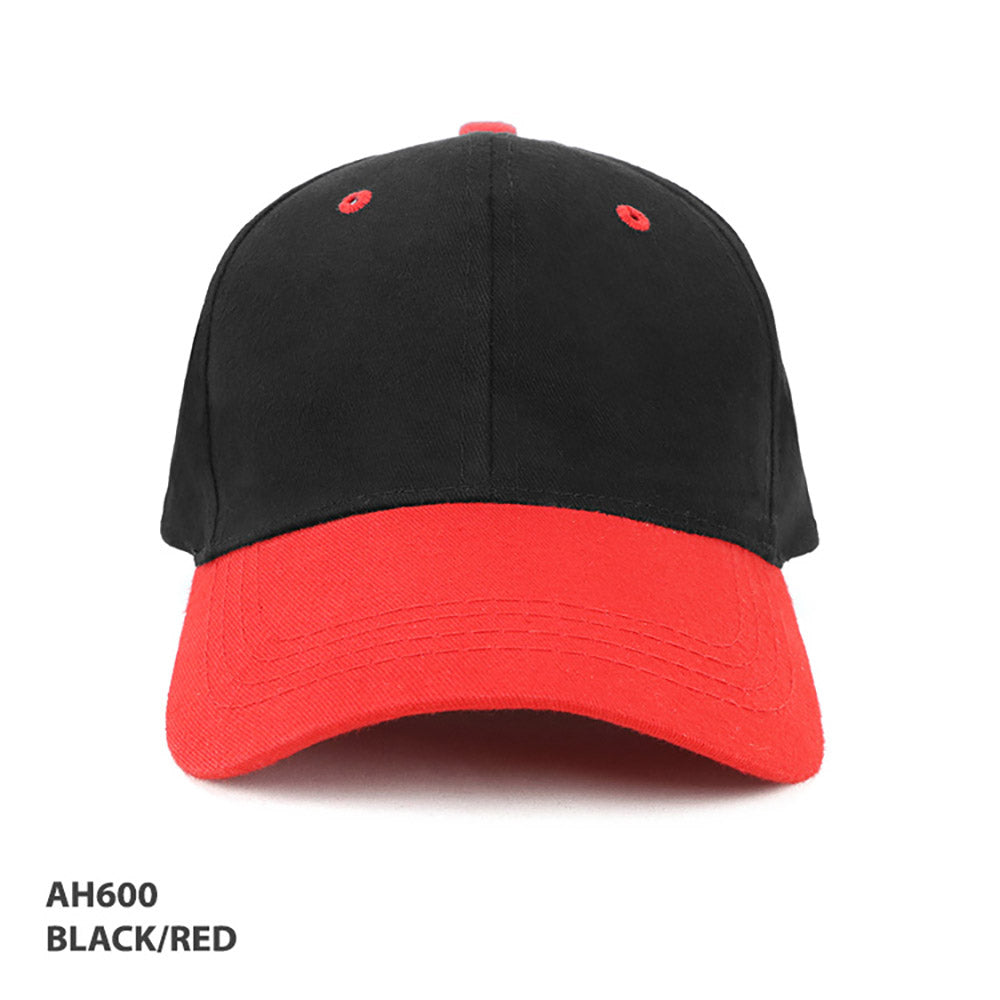 Grace Collection AH600 Kids Cap