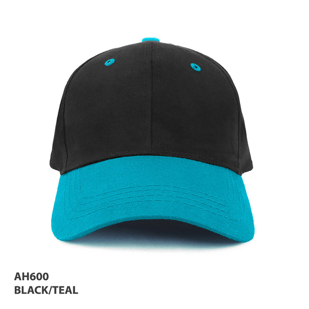 Grace Collection AH600 Kids Cap