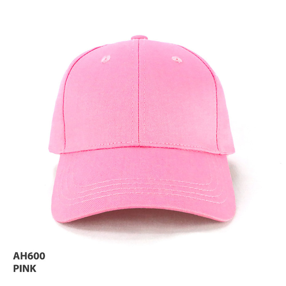 Grace Collection AH600 Kids Cap