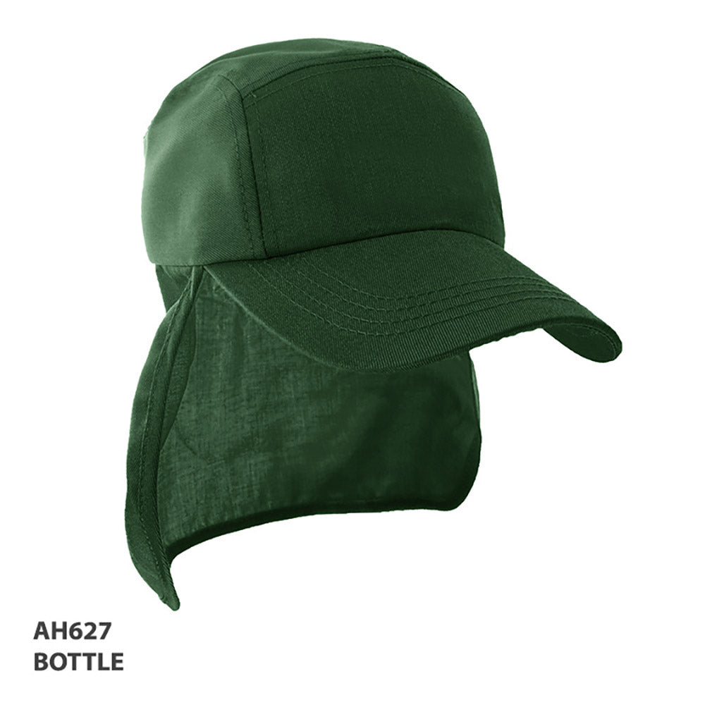 Grace Collection AH627 Legionnaire Cap
