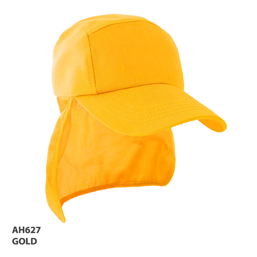 Grace Collection AH627 Legionnaire Cap